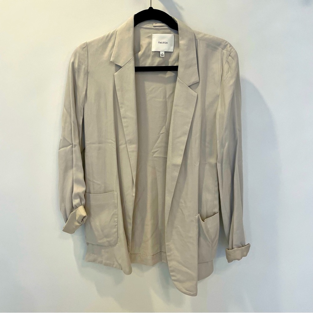 Talula Blazer